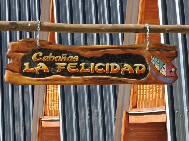 La Felicidad photo 4