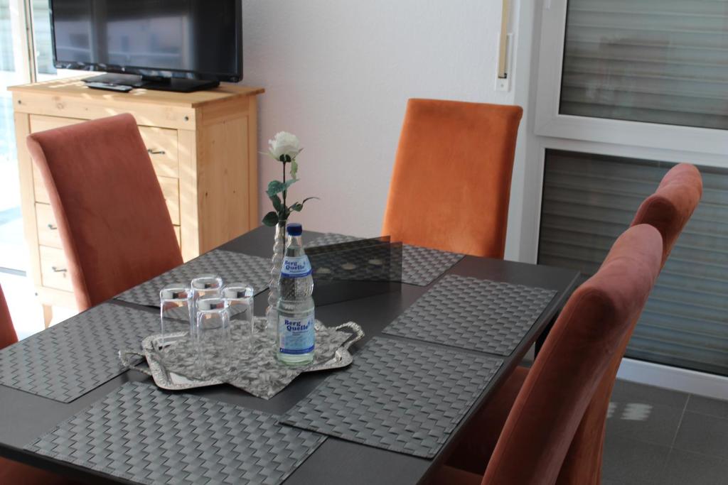 Ferienwohnung Tropical photo 4