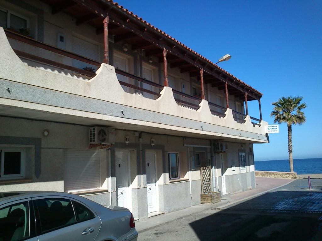 Apartamentos El Galán photo 2