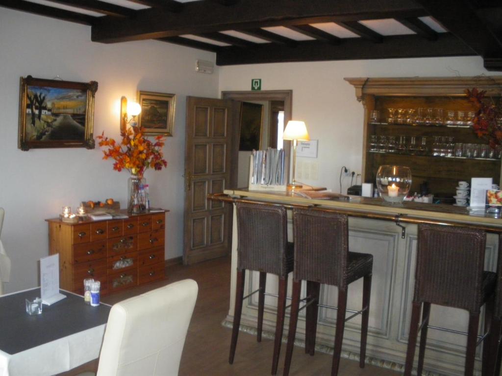 Hotel Amaryllis photo 1