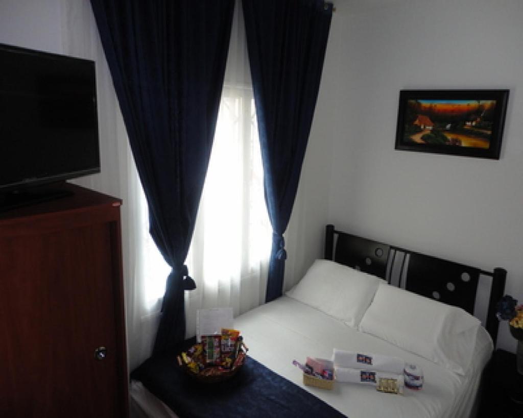 Hotel Casa Sabelle photo 3