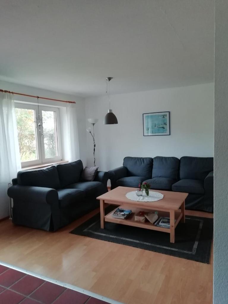 Ferienhaus Utlandshörn photo 1