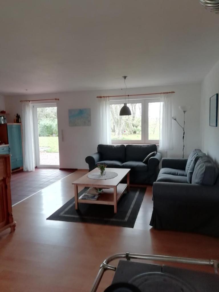 Ferienhaus Utlandshörn photo 2