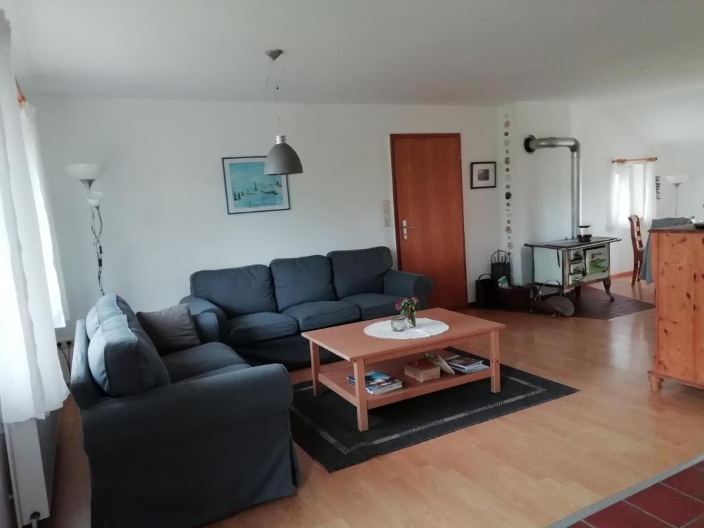 Ferienhaus Utlandshörn photo 3