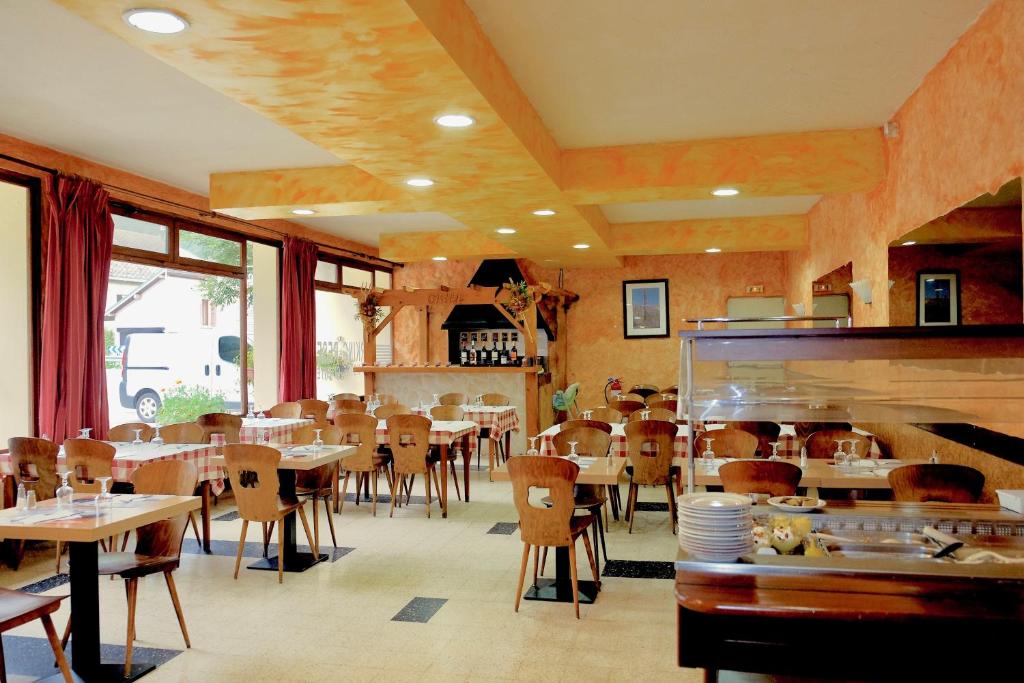 Hotel Belledonne photo 4