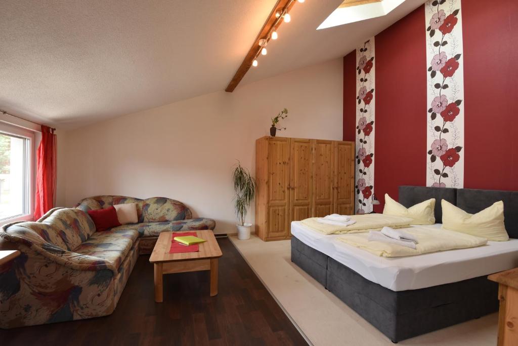 Ferienwohnung Schulze photo 4