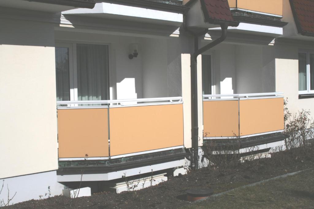 Villa Viktoria auf Usedom photo 1