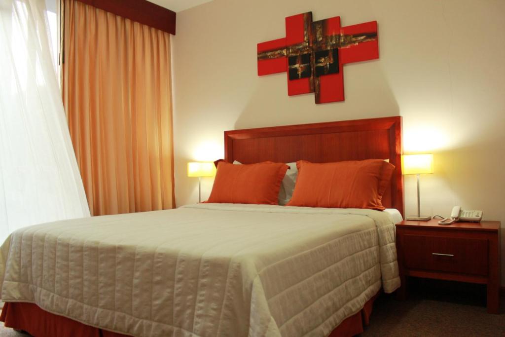 Hotel Samuria photo 2