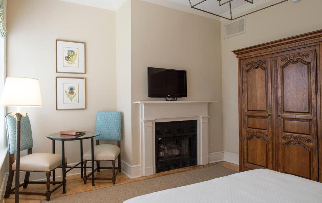 Kings Courtyard Inn photo 3