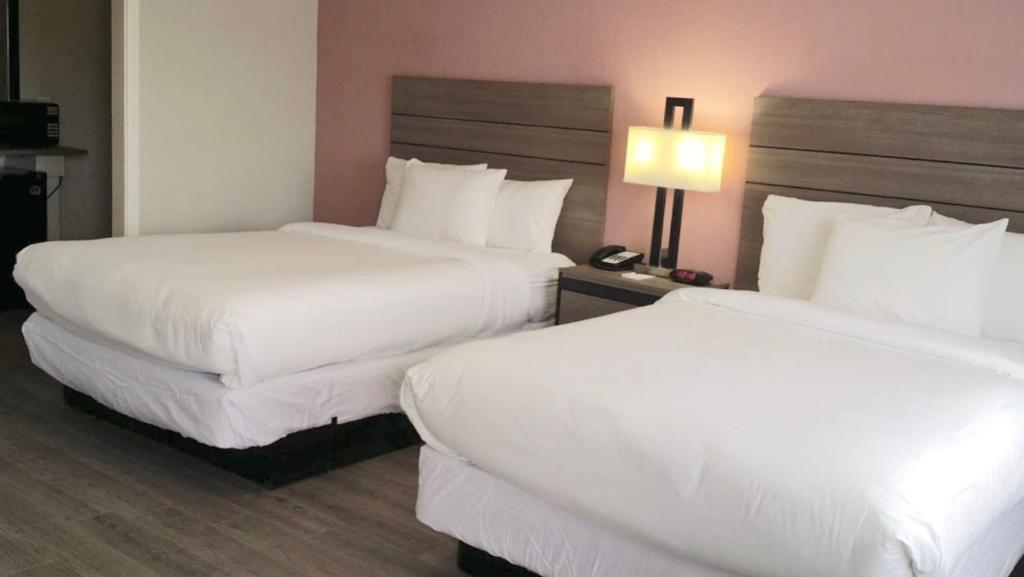 Econo Lodge Inn & Suites photo 1