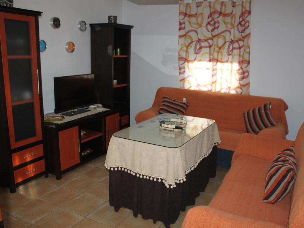 ÁTICO CAHI photo 2