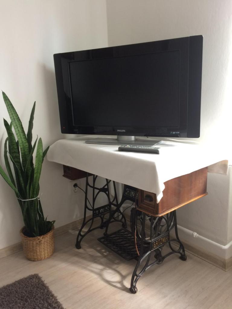 Apartmán Náměstí Horníků photo 2