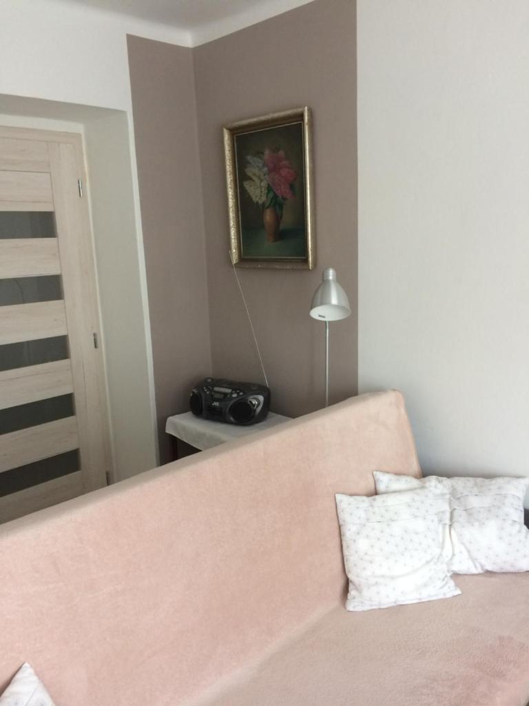 Apartmán Náměstí Horníků photo 3