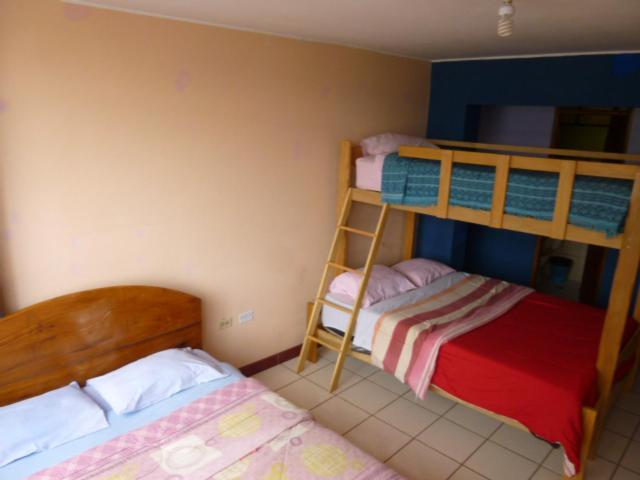 Hospedaje Centro photo 3