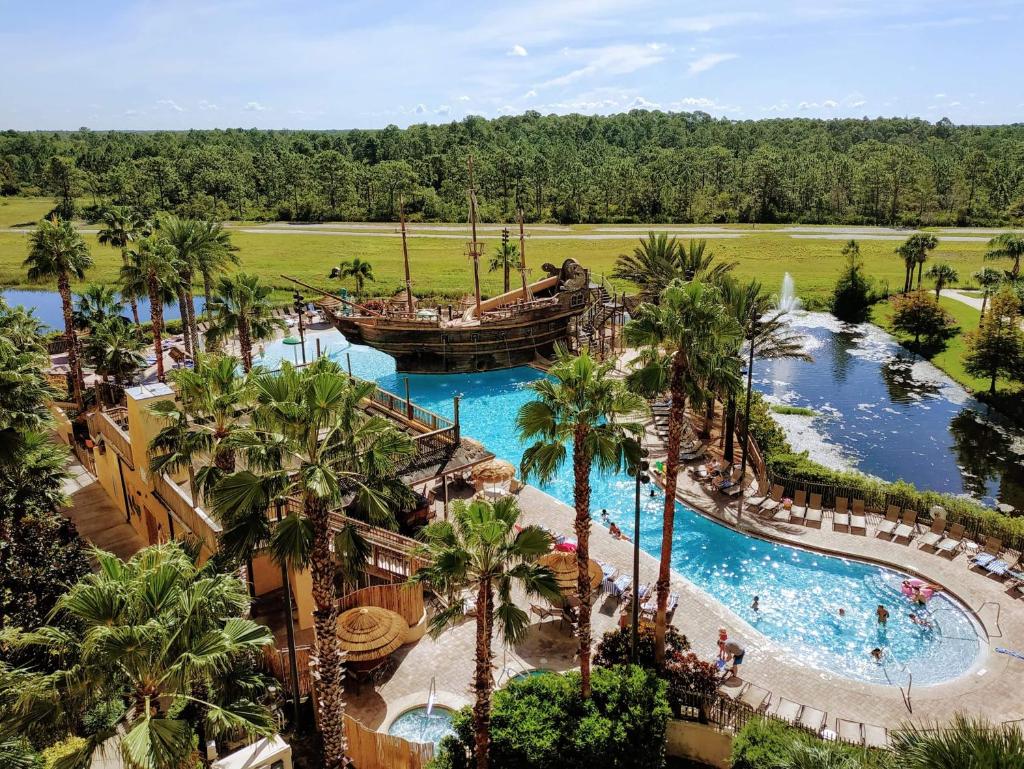 Lake Buena Vista Resort Village & Spa image