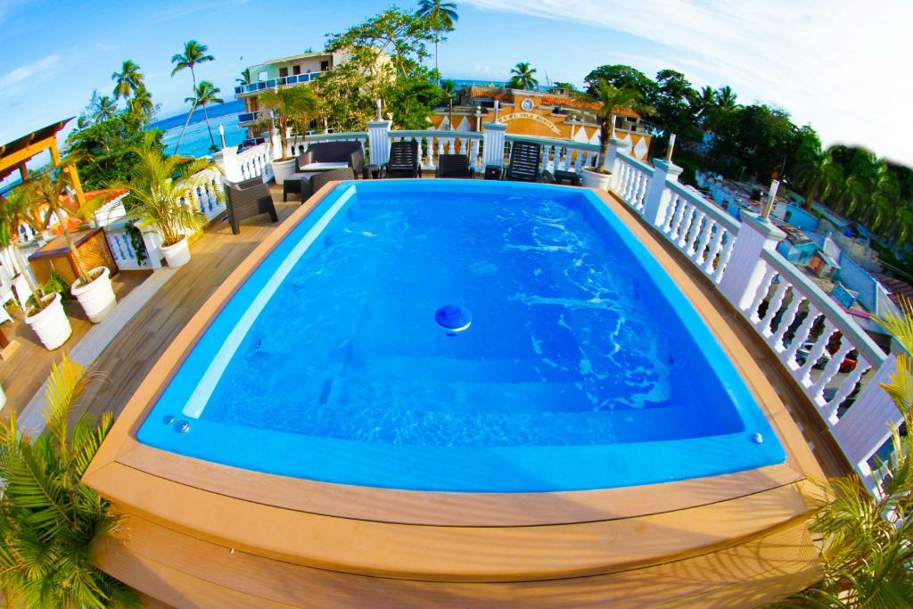 FrioHot Boca Chica photo 4