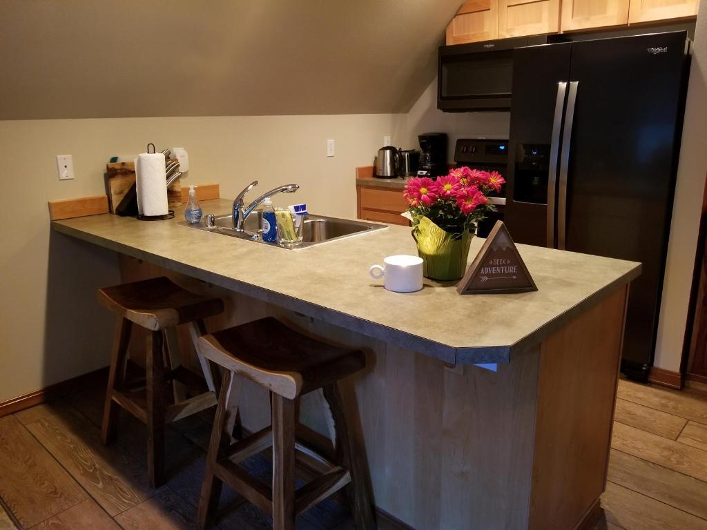 Cozy Studio Apartment photo 4