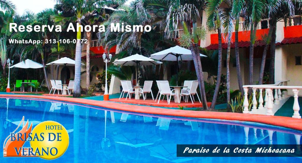 Hotel Brisas de Verano photo 3