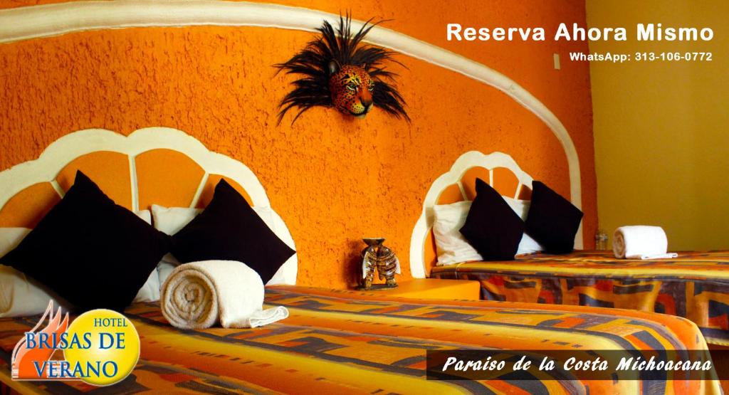 Hotel Brisas de Verano photo 4