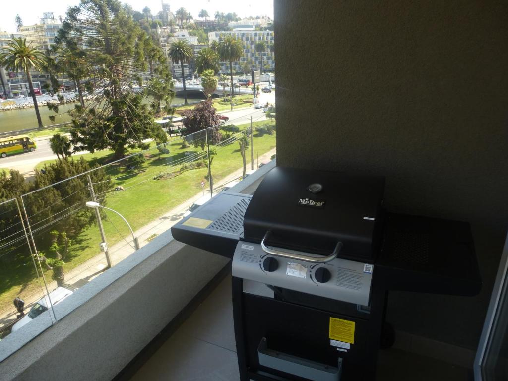 Departamento Plaza Mexico photo 1