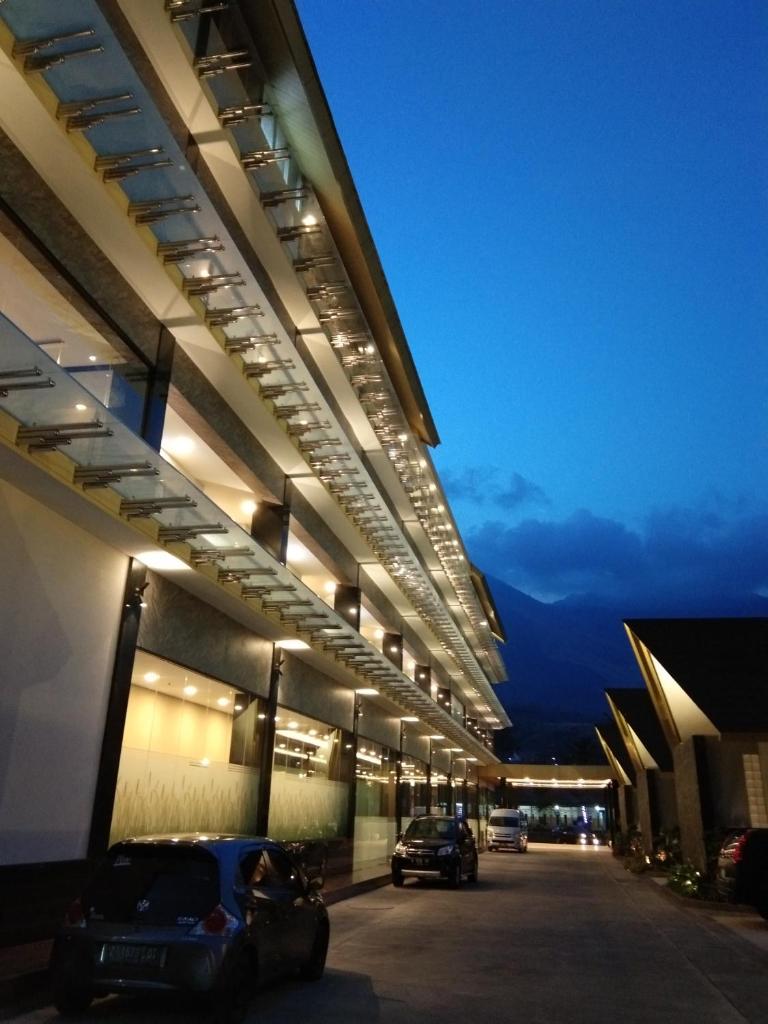 Cahaya Villa Garut, Garut