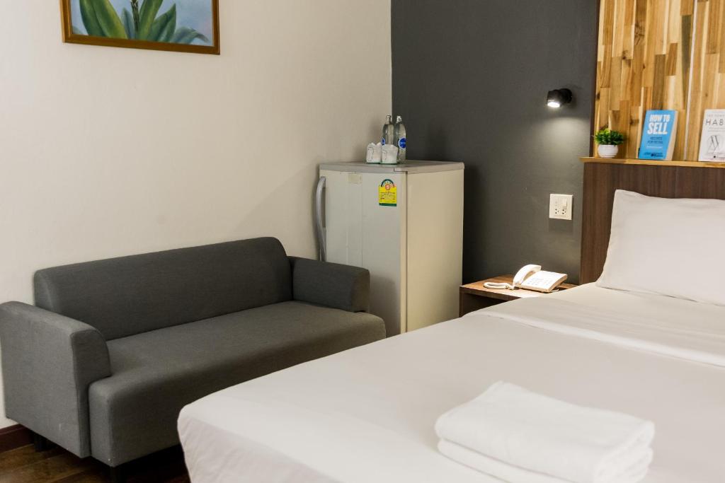 Phimai Paradise Boutique Hotel photo 1