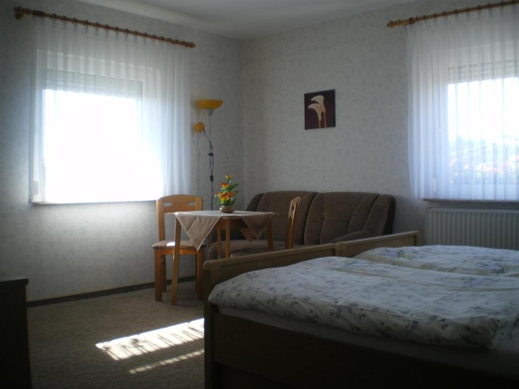 Hotel-Pension Märkischheide photo 1