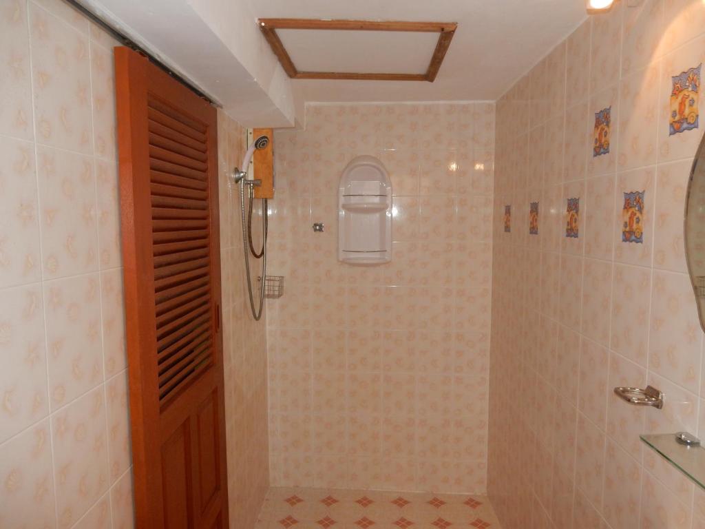 Студио (Семейный номер-студио), Chez Charly Bungalow