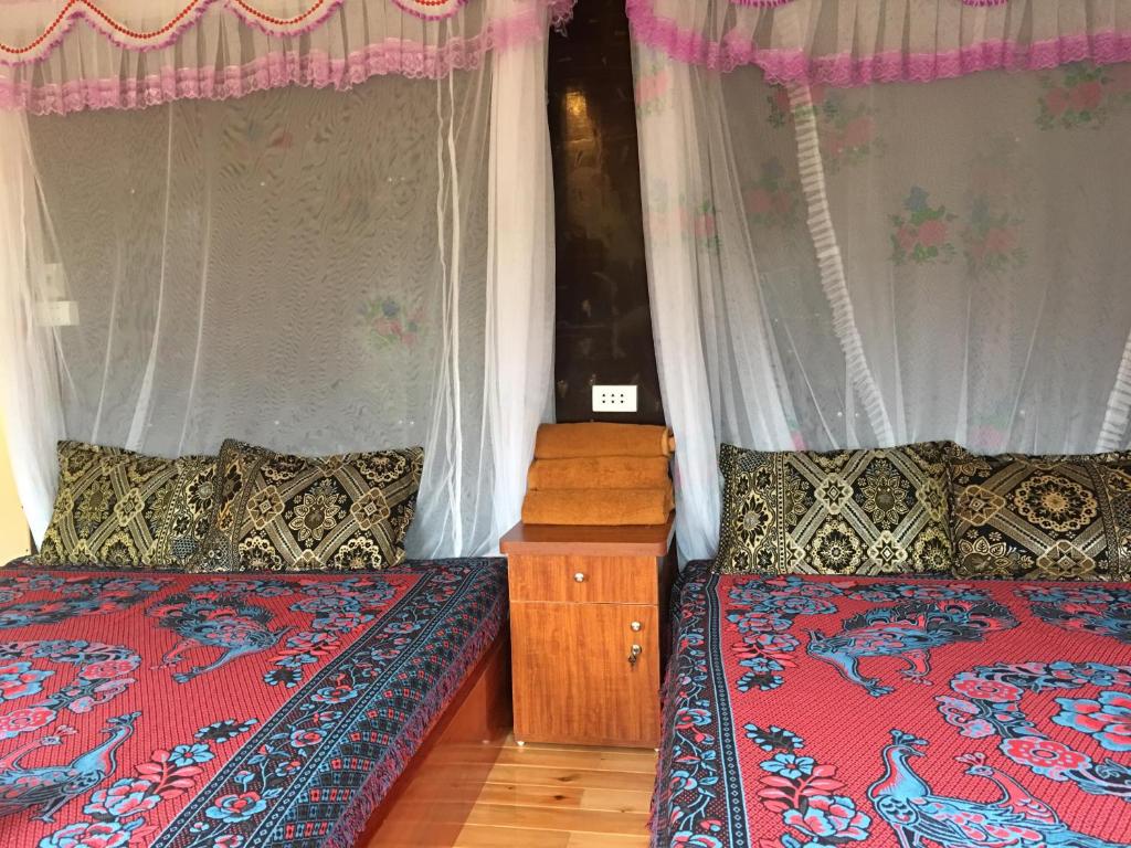 Ta Van Heaven Homestay