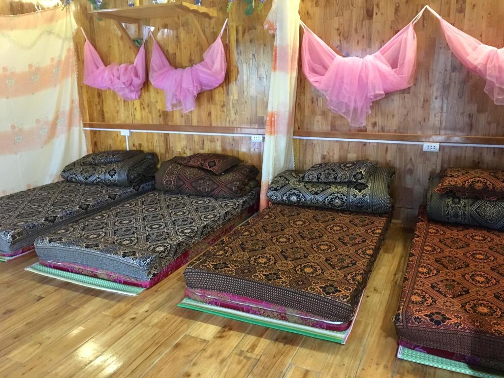 Ta Van Heaven Homestay