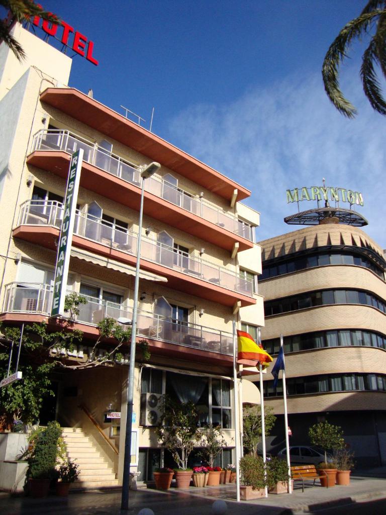 Hotel Iberflat Marynton photo 3