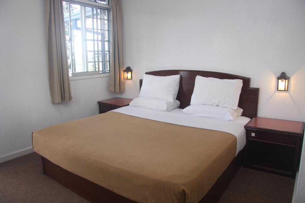 Kinabalu Pine Resort photo 3