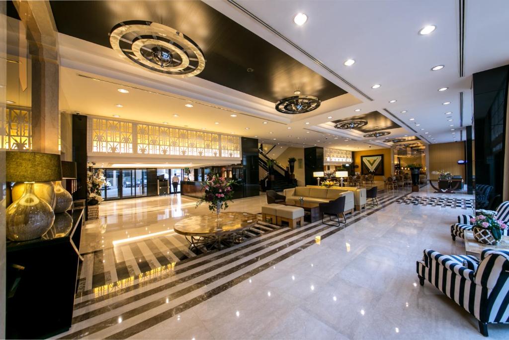 Millennium Central Kuwait Downtown photo 4