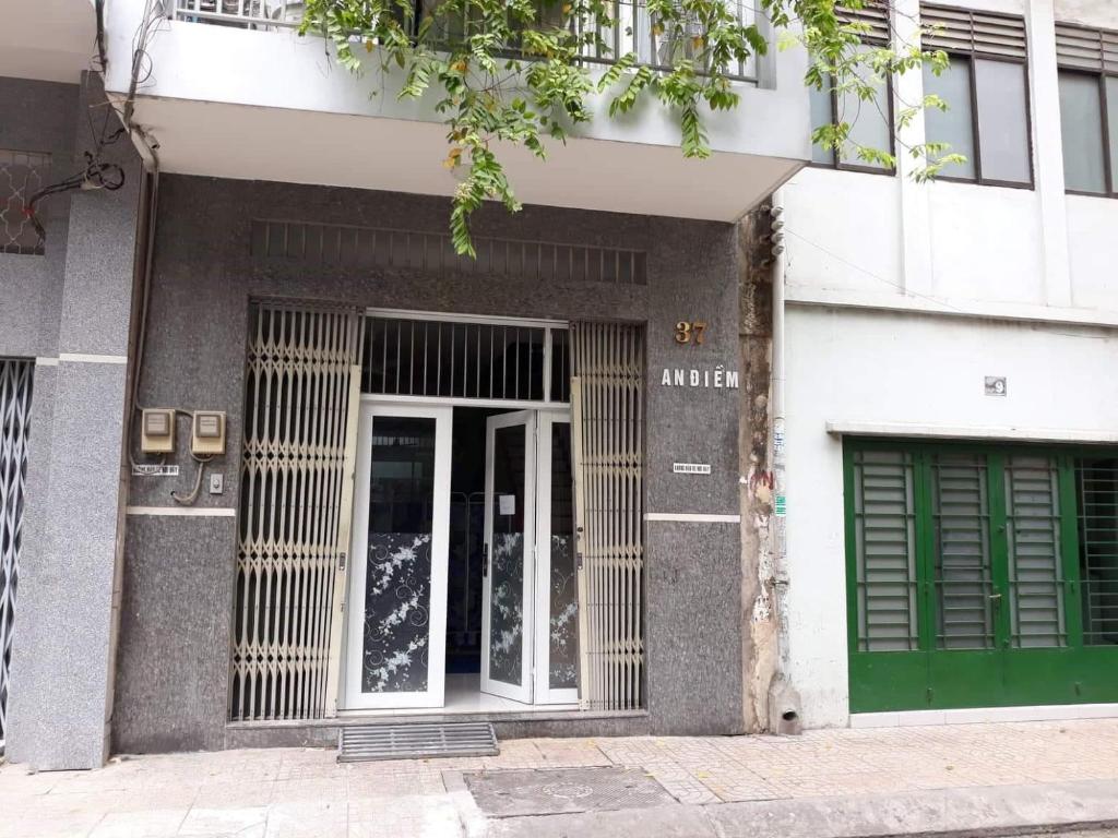 New spacy Room in Chinatown, homestay