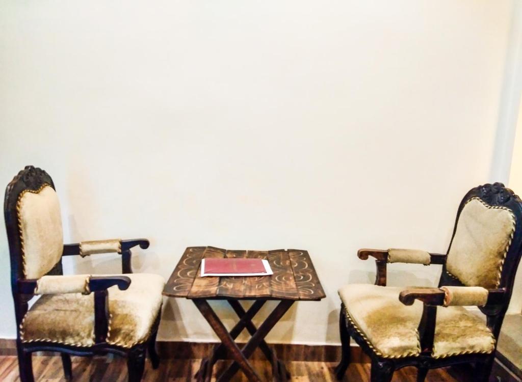 Двухместный (Nomad Suite), Hotel Sri Omkar Palace