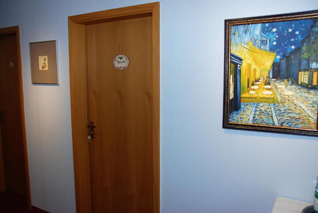 Apartment Renate photo 1