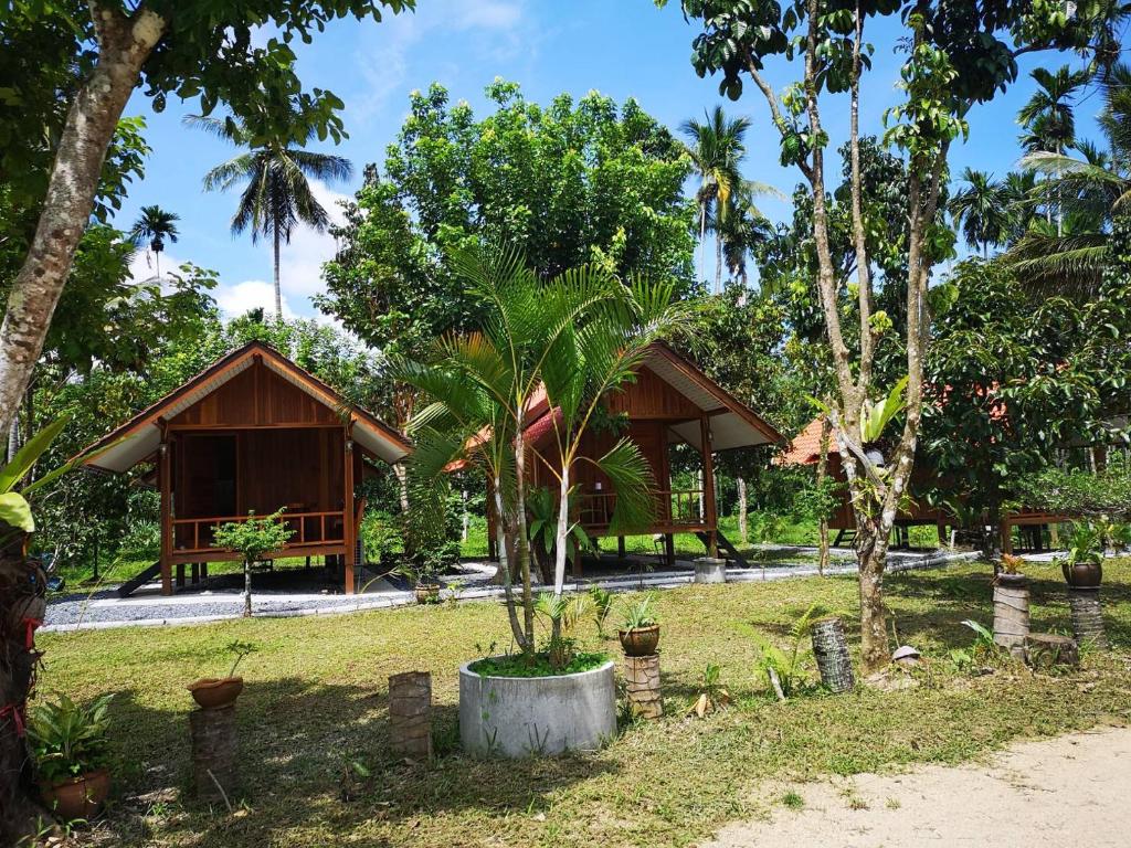 Taluangjit Resort&Garden photo 1
