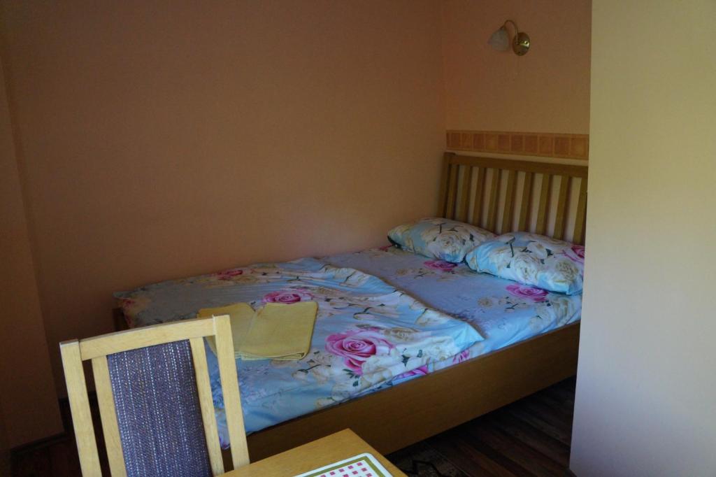 Двухместный (Двухместный номер с 1 кроватью), Guest house Auksinė Avis