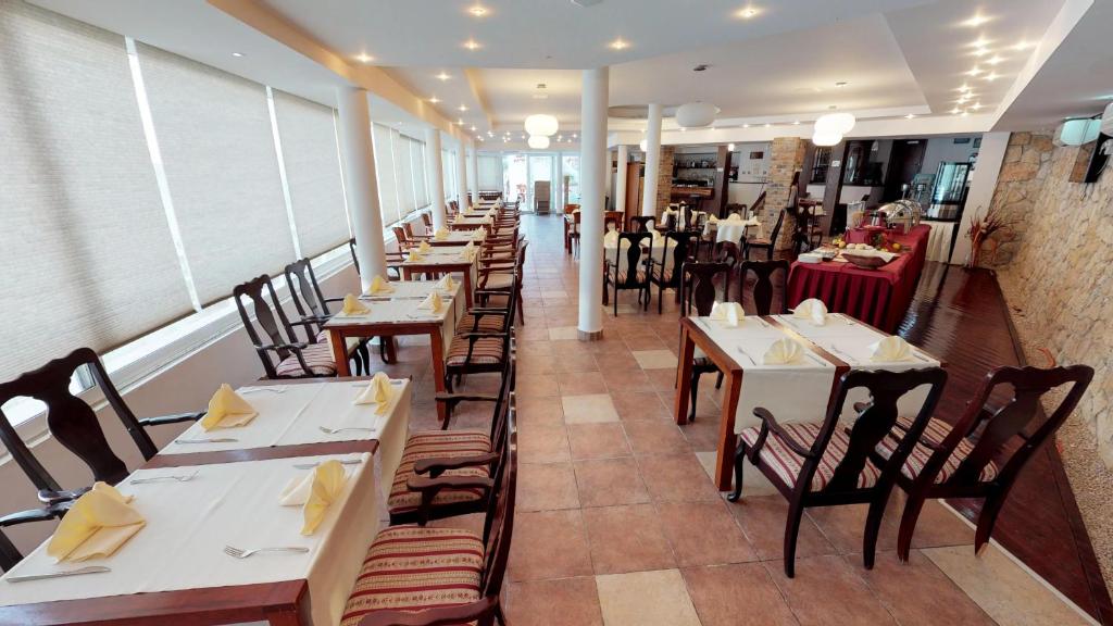 Hotel Belveder photo 4