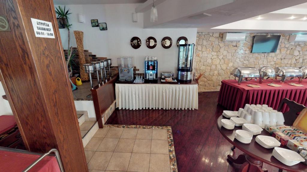 Hotel Belveder photo 2