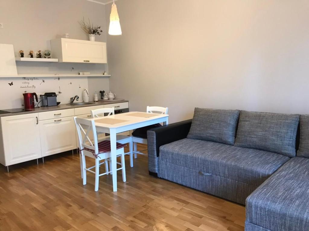 Apartments in Vabaduse 72 photo 2