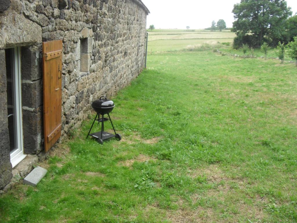 " gite Au Pied Du Chapelas" photo 4