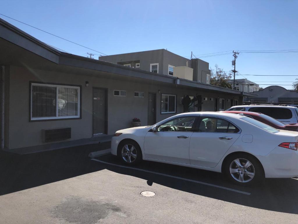 Bay Bridge Inn Oakland photo 2