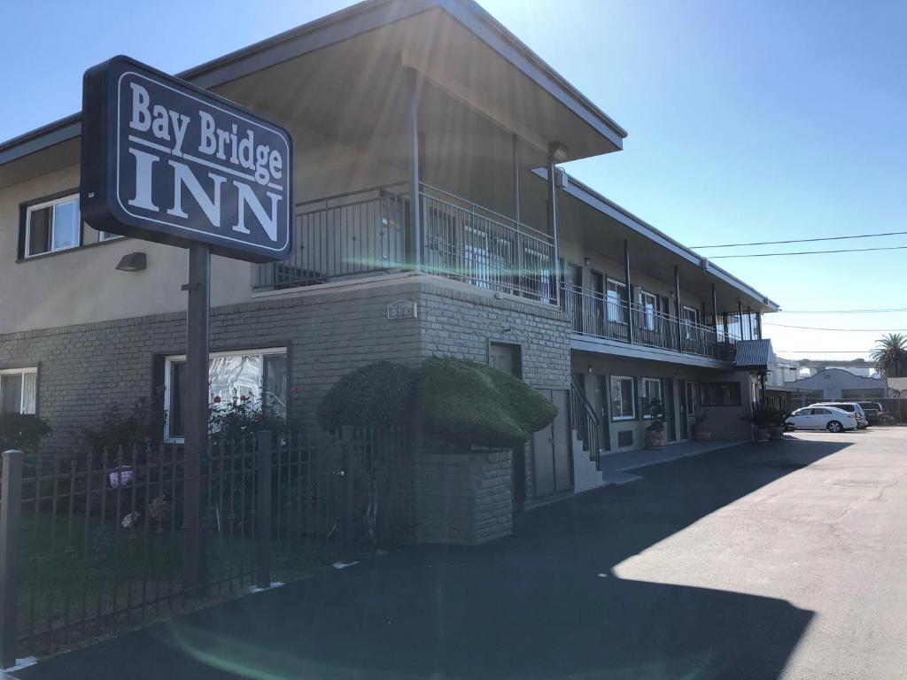 Bay Bridge Inn Oakland photo 1