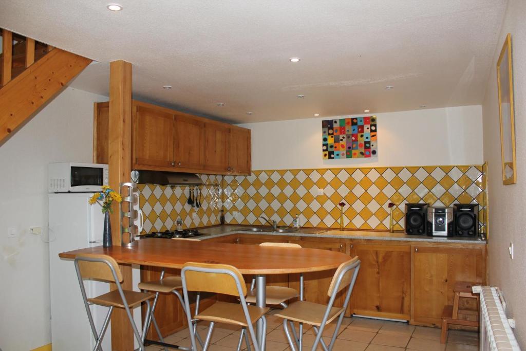 Magnifique maison/appartement au coeur des Volcans