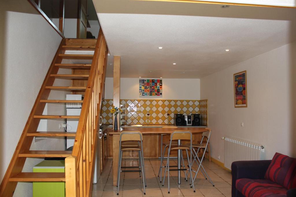 Magnifique maison/appartement au coeur des Volcans photo 2