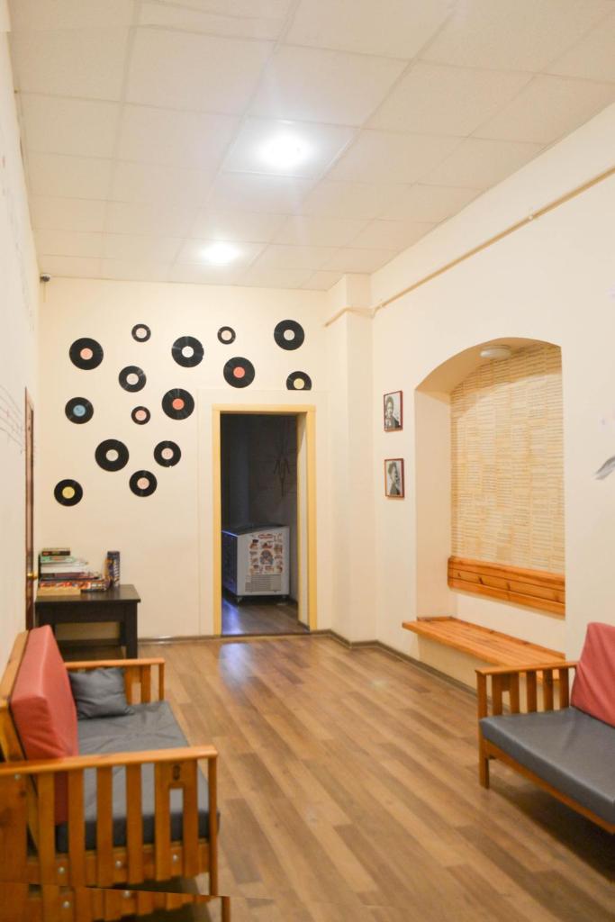 Vishnya Hostel photo 4