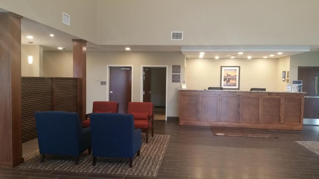 Comfort Inn White House photo 3