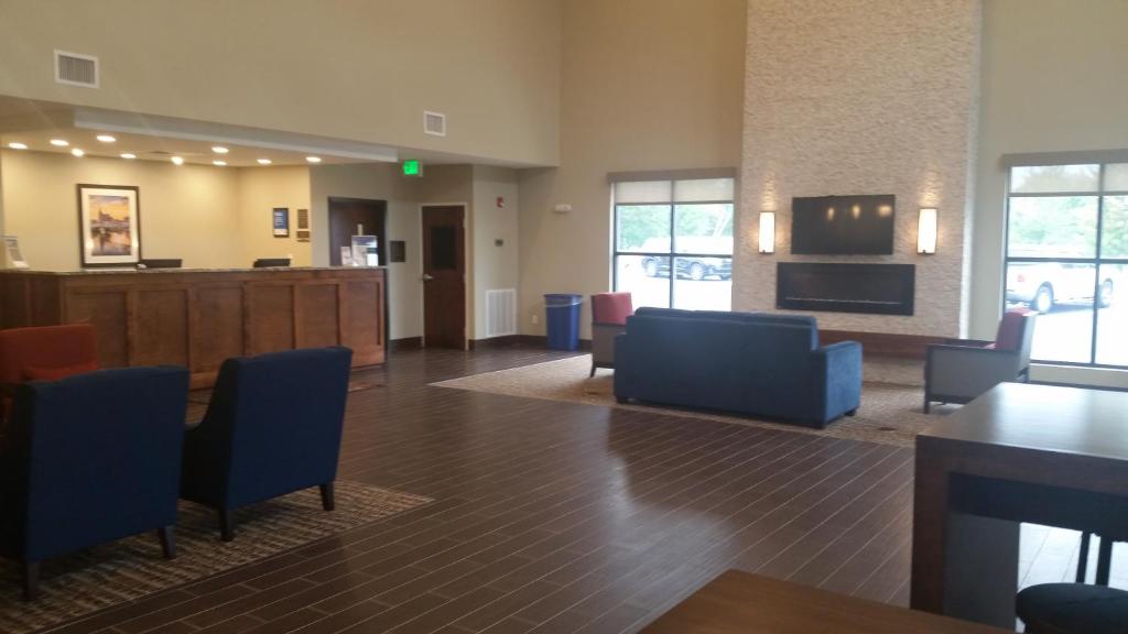 Comfort Inn White House photo 4