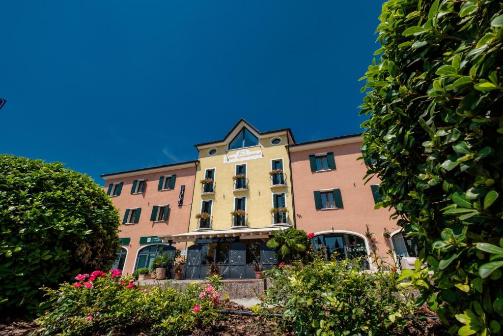 Wine Hotel San Giacomo Activity & Wellness photo 2